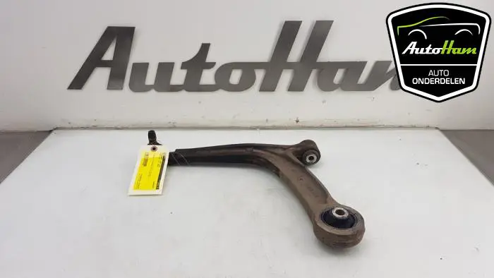 Draagarm links-voor Fiat 500