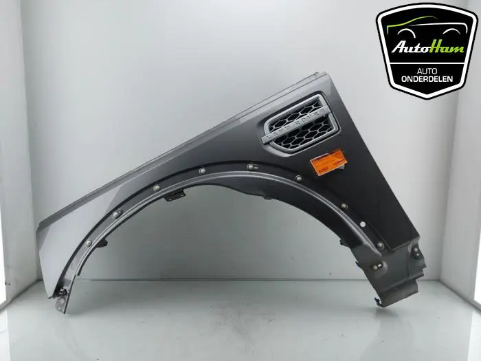 Scherm links-voor Landrover Discovery