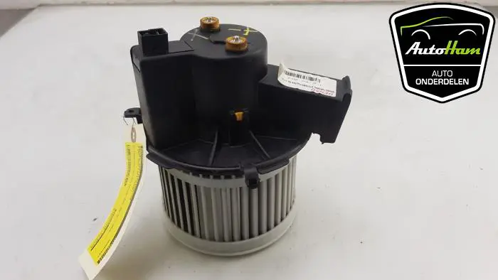 Kachel Ventilatiemotor Fiat 500