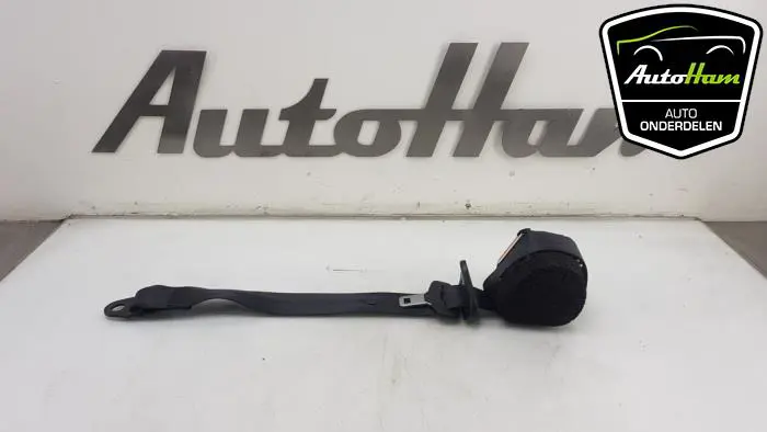 Veiligheidsgordel links-achter Fiat 500