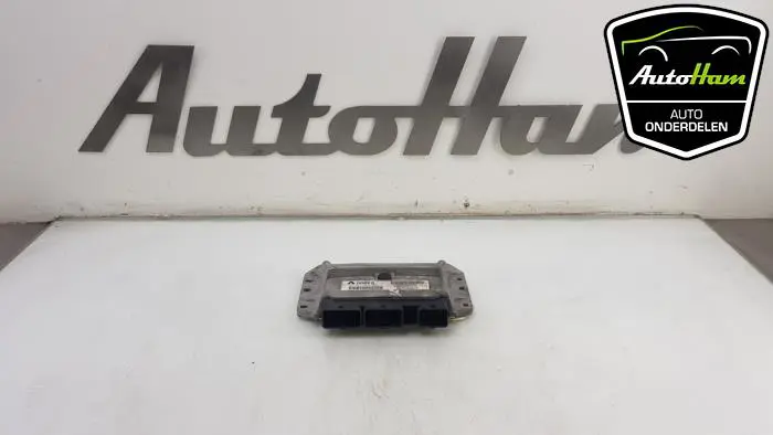 Computer Motormanagement Renault Clio