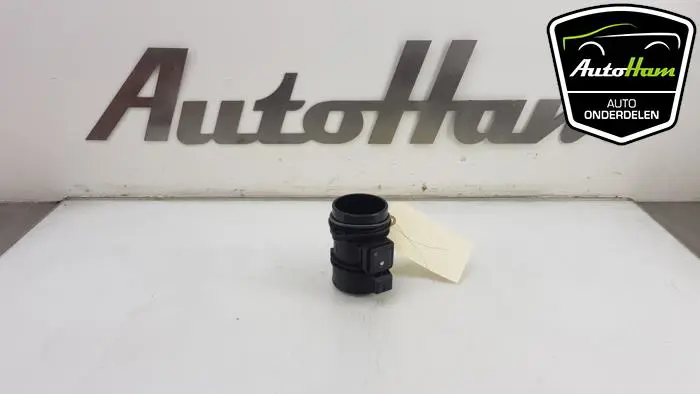 Luchthoeveelheidsmeter Renault Clio