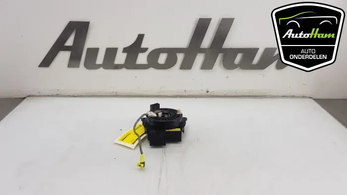 Airbagring Nissan Micra