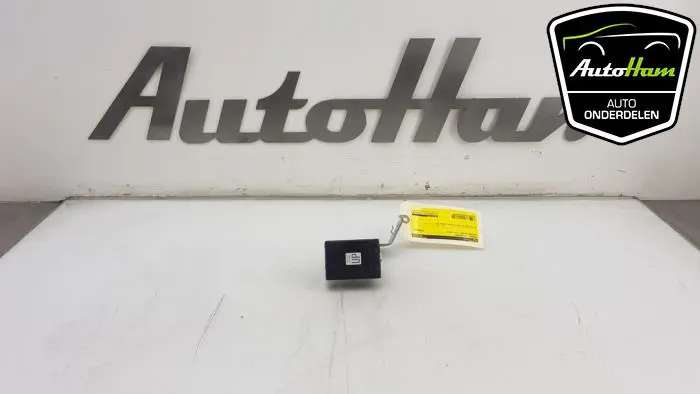 Module (diversen) Nissan Micra