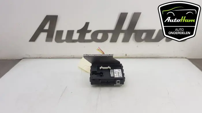 Computer Body Control Nissan Micra