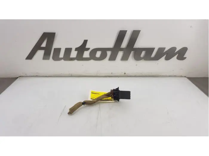 Kachel Weerstand Nissan Micra