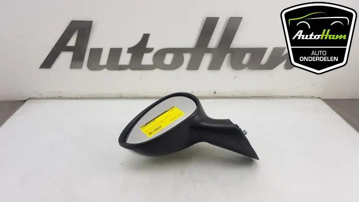 Buitenspiegel links Fiat 500