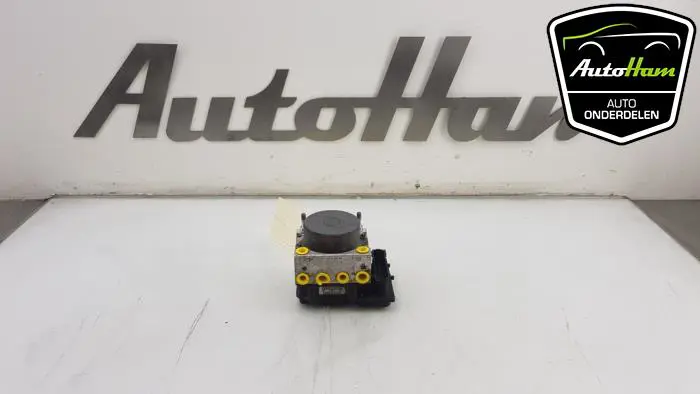 ABS Pomp Renault Clio