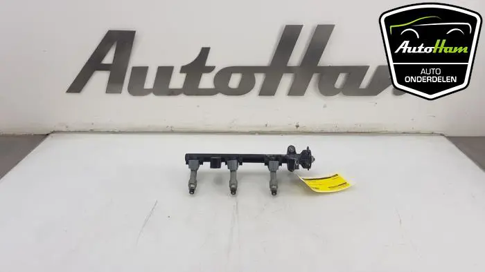Galerij (Injectie) Peugeot 107