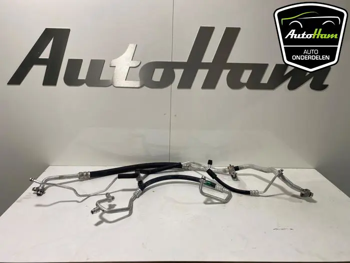Airco Leiding Mazda CX-5