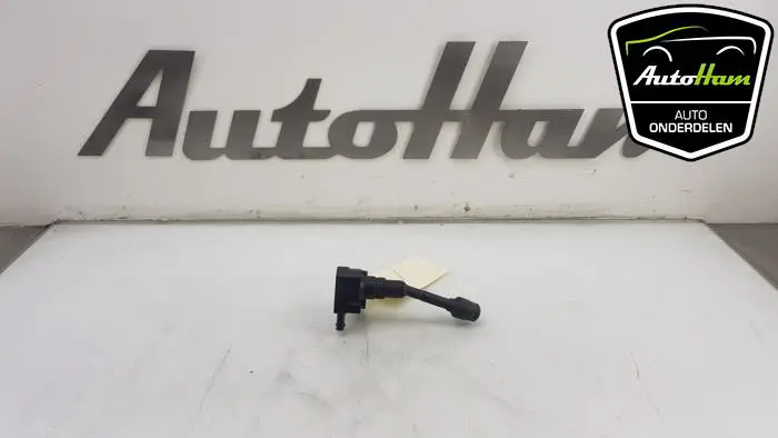 Pen Bobine Ford Fiesta