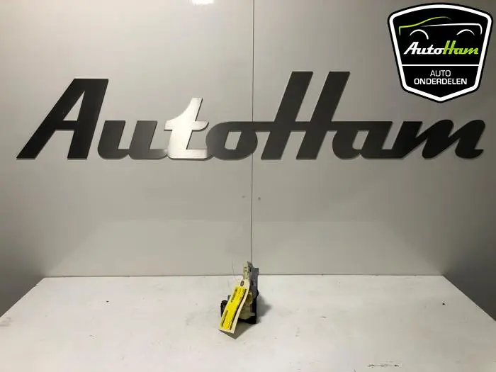 Deurslot Mechaniek 4Deurs rechts-achter Audi Q7