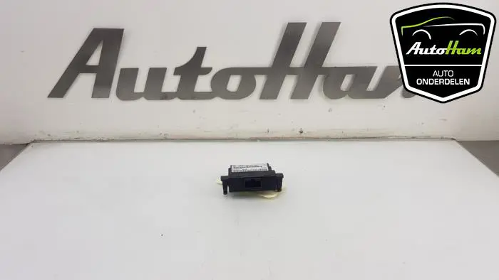 Gateway module Seat Ibiza