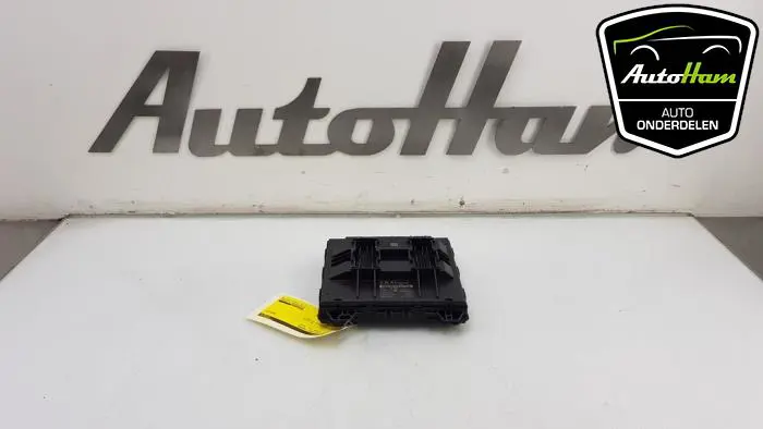 Computer Body Control Seat Ibiza