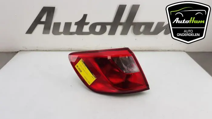 Achterlicht links Seat Ibiza