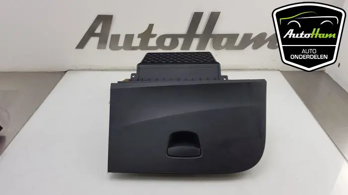 Dashboardkastje Seat Ibiza