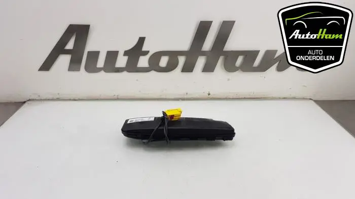 Airbag stoel (zitplaats) Seat Ibiza