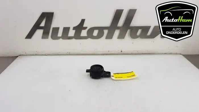 Alarm sirene Renault Megane