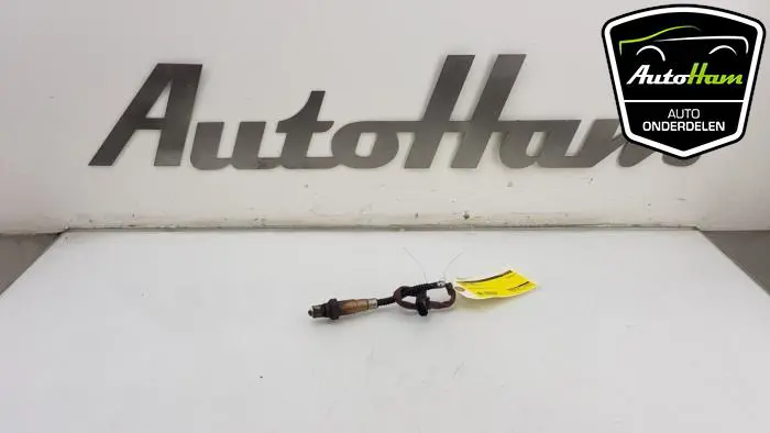 Lambda Sonde Renault Megane