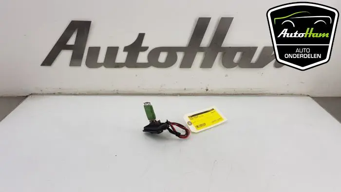 Kachel Weerstand Renault Twingo