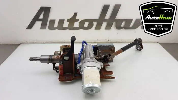 Stuurbekrachtiging Elektrisch Renault Twingo
