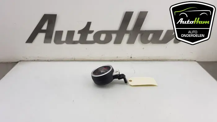 Toerenteller Renault Twingo