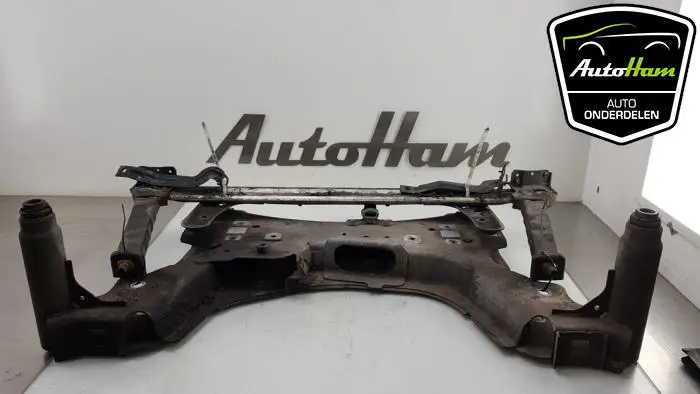 Subframe Renault Megane