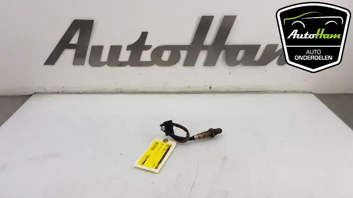 Lambda Sonde Renault Megane