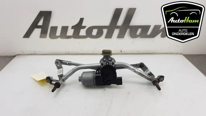 Ruitenwismotor+Mechaniek Peugeot 208