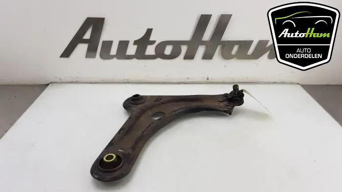 Draagarm rechts-voor Peugeot 208