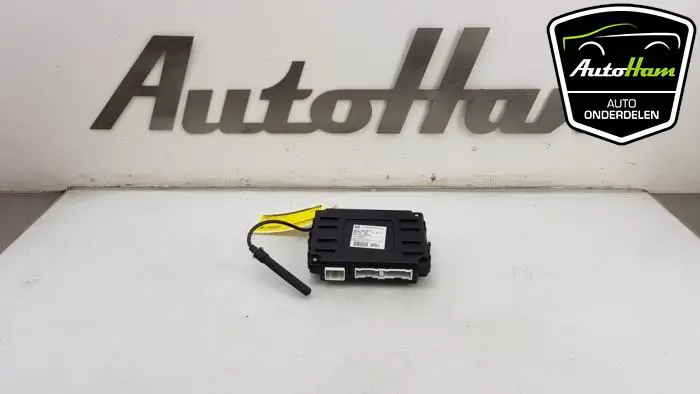 Computer Body Control Hyundai I10
