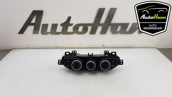 Kachel Bedieningspaneel Hyundai I10