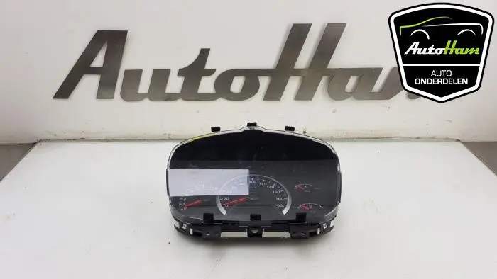 Instrumentenpaneel Hyundai I10