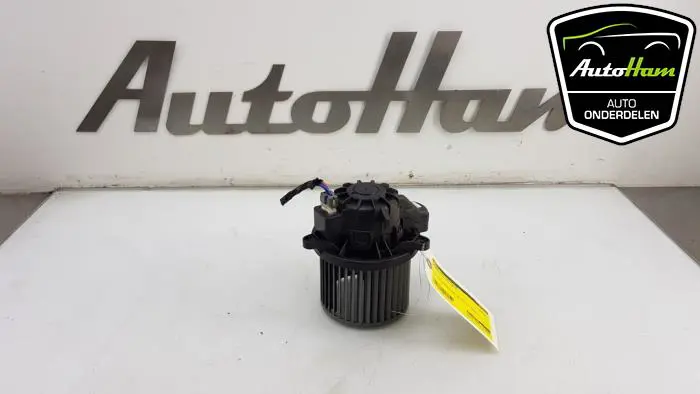 Kachel Ventilatiemotor Hyundai I10