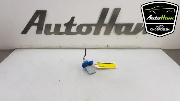 Kachel Weerstand Hyundai I10