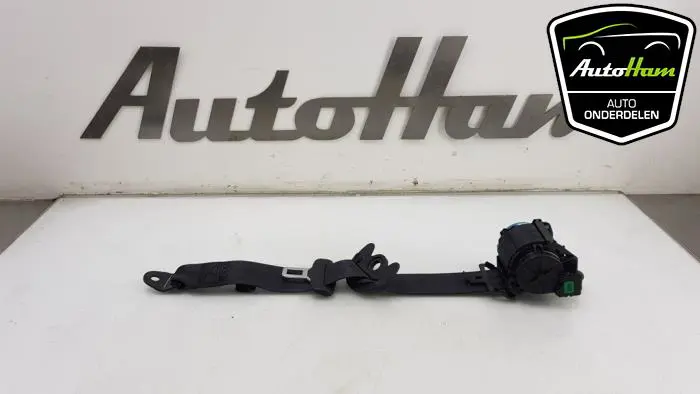 Veiligheidsgordel rechts-achter Hyundai I10
