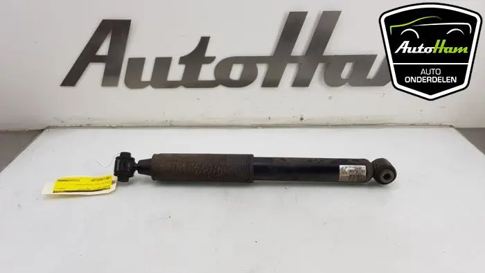 Schokdemper links-achter Peugeot 208