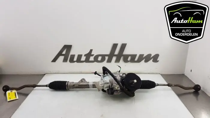 Stuurhuis Bekrachtigd Peugeot 208