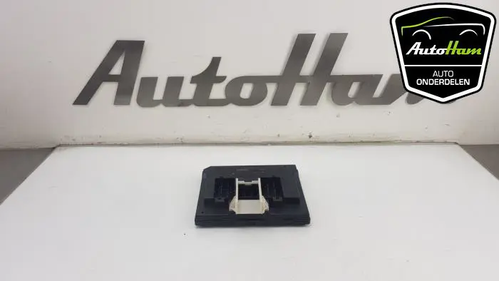 Computer Body Control Volkswagen Golf