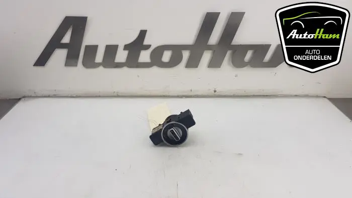 Licht Schakelaar Mercedes CLA
