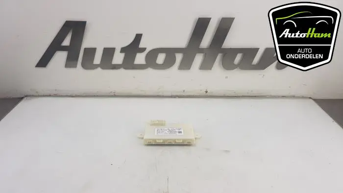 Module keyless vehicle Mercedes CLA