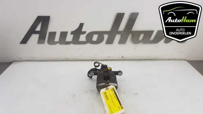 Remklauw (Tang) links-achter Hyundai I10