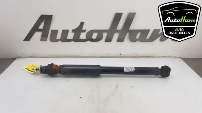 Schokdemper links-achter Hyundai I10