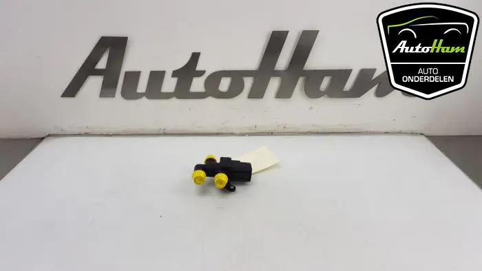 Extra waterpomp Volkswagen Golf