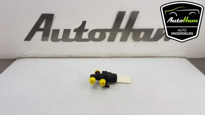 Extra waterpomp Volkswagen Golf