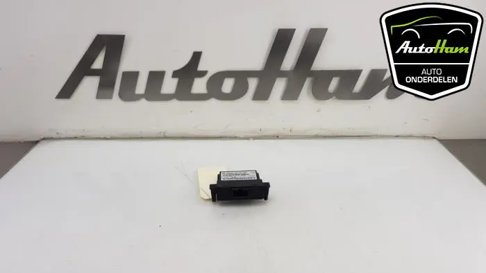 Gateway module Seat Ibiza