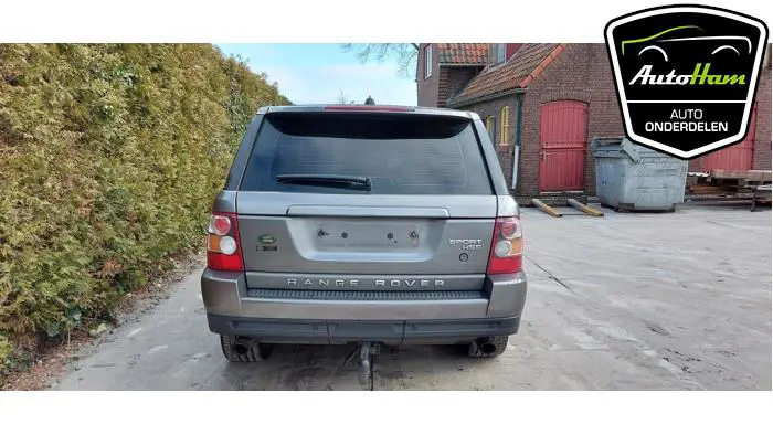 Achterklep Landrover Range Rover Sport
