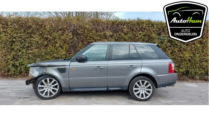 Portier 4Deurs links-voor Landrover Range Rover Sport