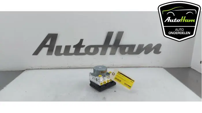 ABS Pomp Volkswagen Golf