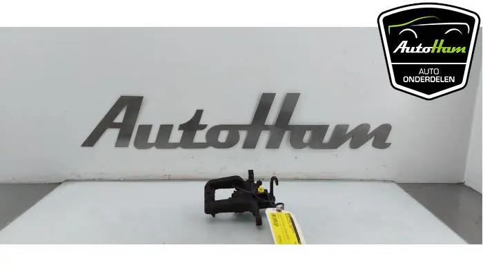 Remklauw (Tang) links-achter Opel Zafira